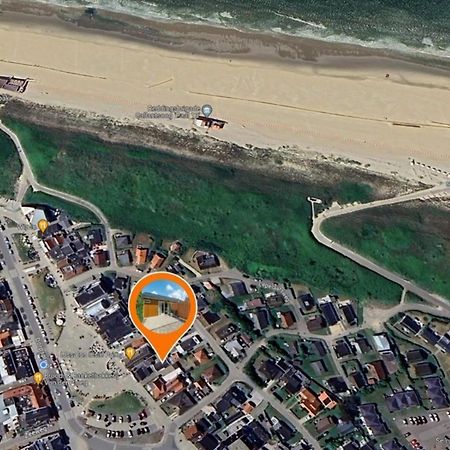 Strandsuites كالانتسوج المظهر الخارجي الصورة